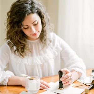 Meet your Posher, Ciarra